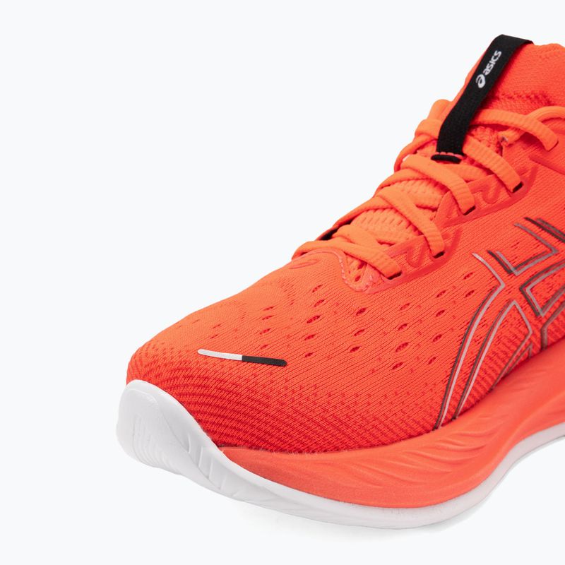 ASICS Gel-Cumulus 26 мъжки обувки за бягане sunrise red/white 7