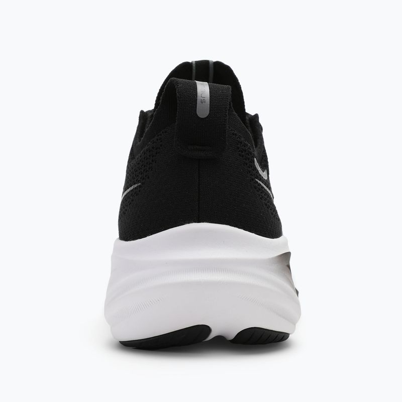 Мъжки обувки за бягане ASICS Gel-Nimbus 26 Wide black/graphite grey 6