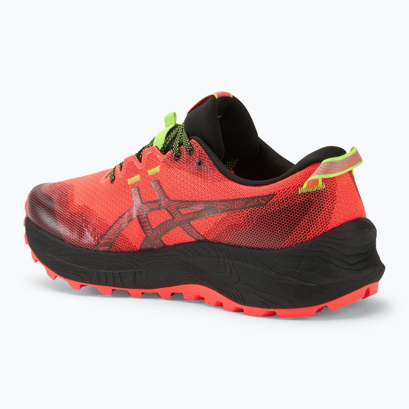 ASICS Gel-Trabuco 12 мъжки обувки за бягане sunrise red/gunmetal 3