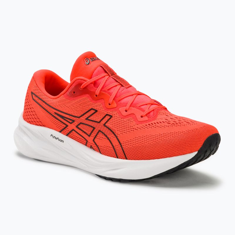 ASICS Gel-Pulse 15 мъжки обувки за бягане sunrise red/black