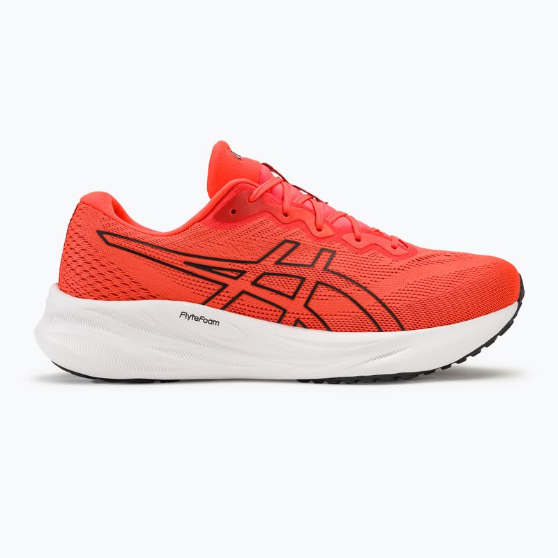 ASICS Gel-Pulse 15 мъжки обувки за бягане sunrise red/black 2