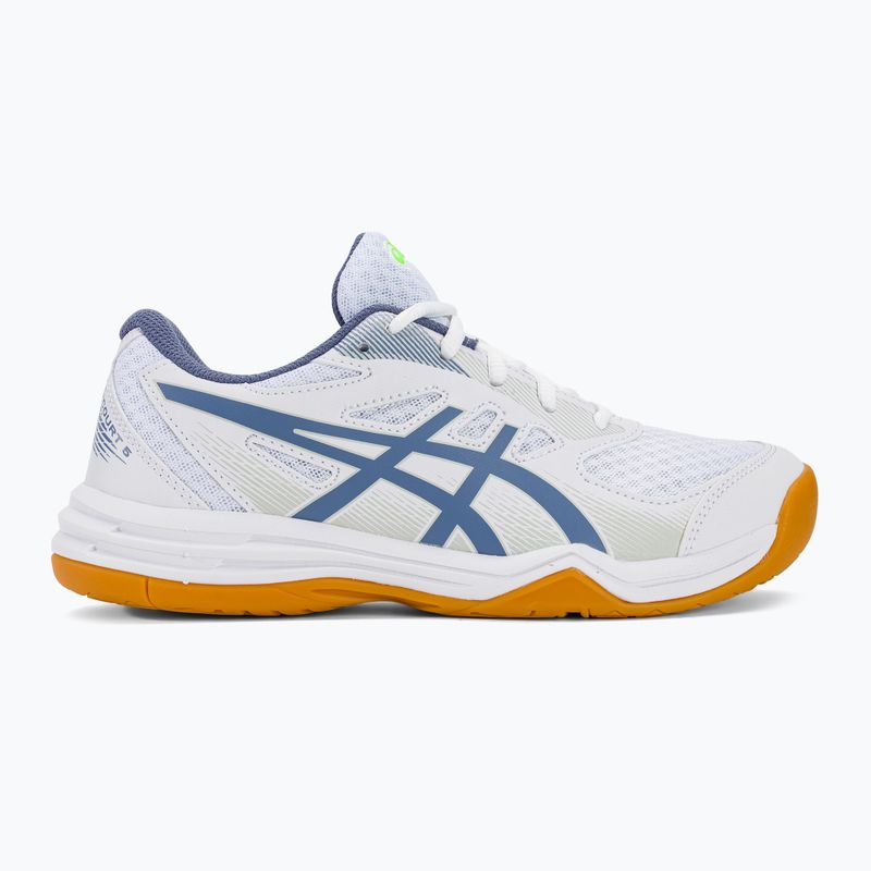 Детски обувки за скуош ASICS Upcourt 5 GS 2