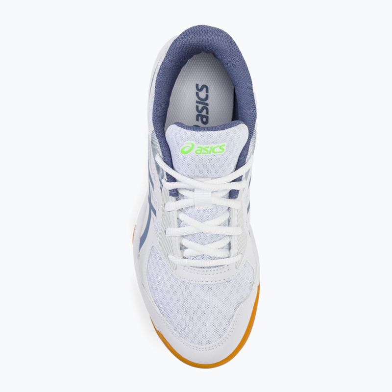 Детски обувки за скуош ASICS Upcourt 5 GS 7