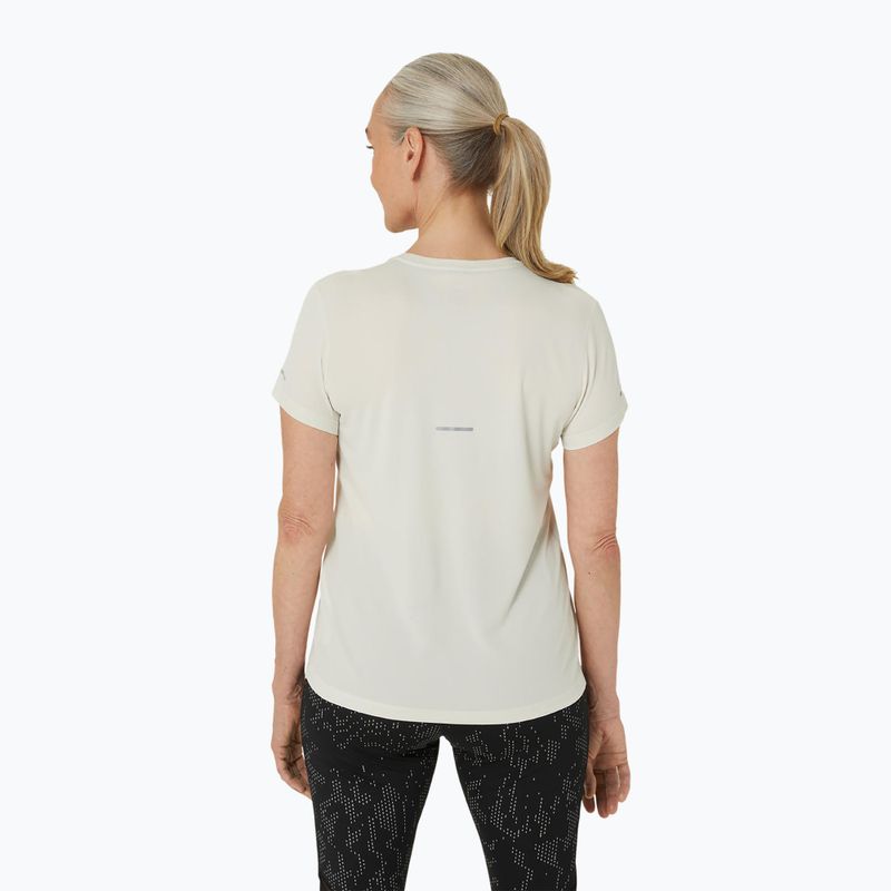 Дамска тениска за бягане ASICS Lite-Show birch 2