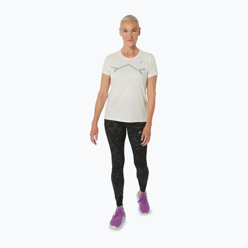 Дамска тениска за бягане ASICS Lite-Show birch 3