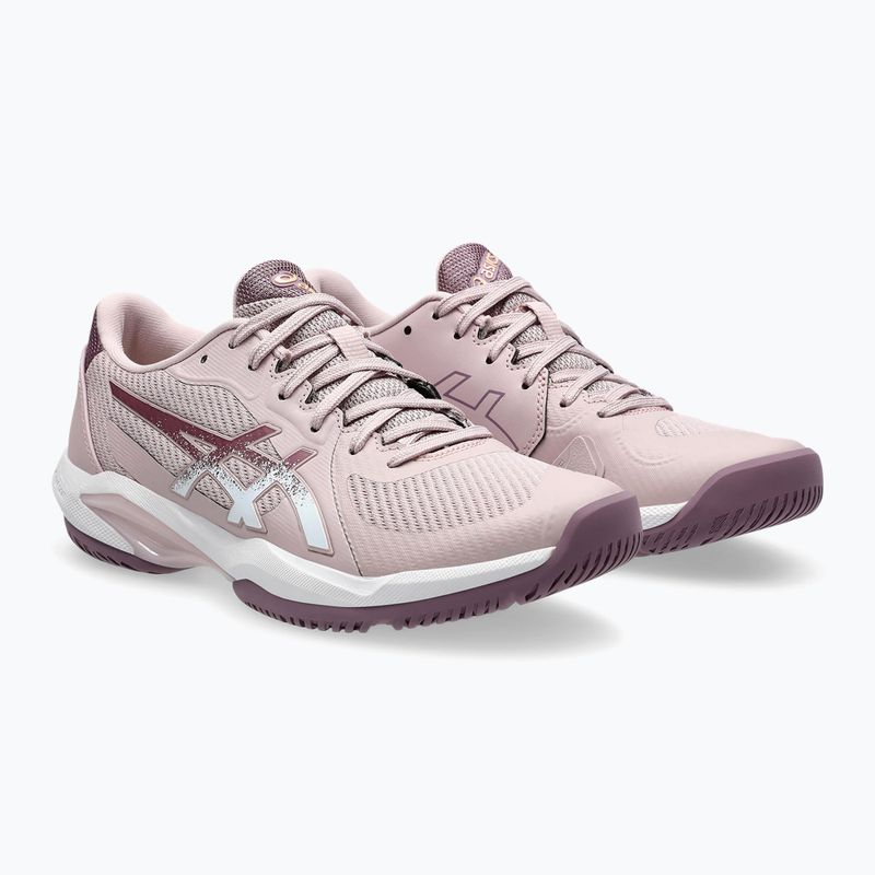 Дамски обувки за тенис ASICS Solution Swift FF 2 watershed rose/white 10