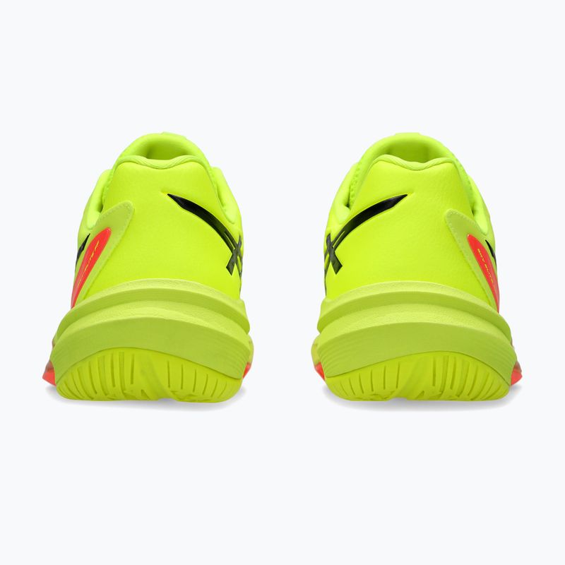 Дамски обувки ASICS Sky Elite FF 3 Paris safety yellow/black 11