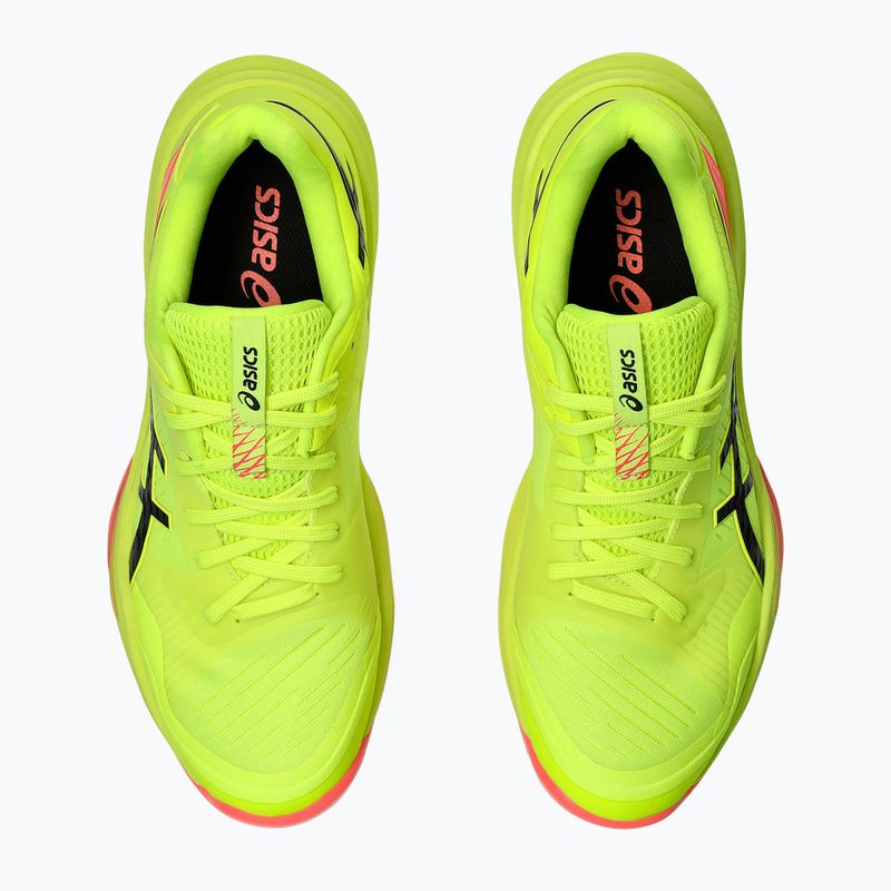 Дамски обувки ASICS Sky Elite FF 3 Paris safety yellow/black 14