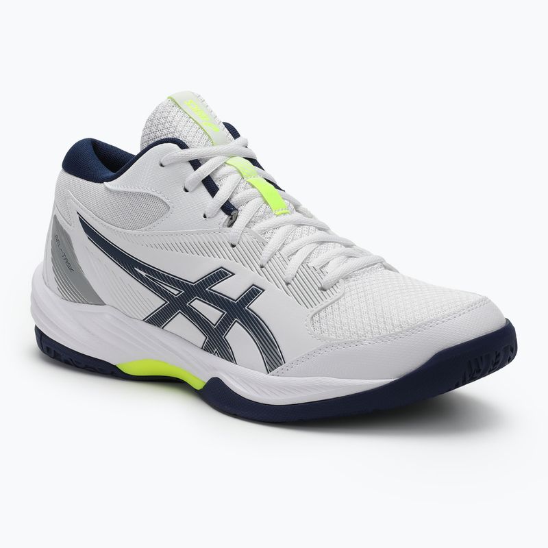 Мъжки обувки ASICS Gel-Task MT4 white/blue expanse