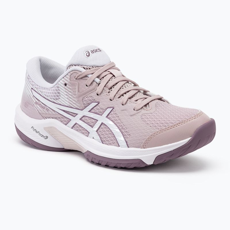 Дамски обувки ASICS Beyond FF watershed rose/white