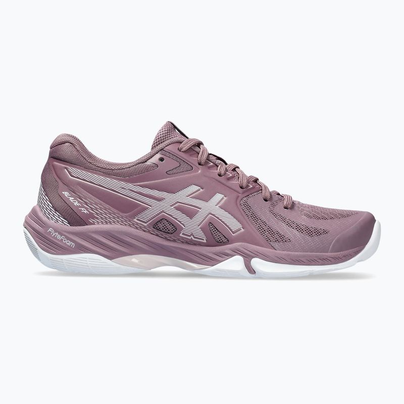 Дамски обувки ASICS Blade FF dusty mauve/white 8