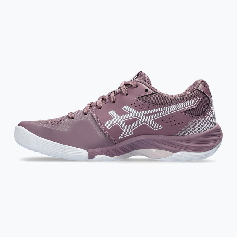 Дамски обувки ASICS Blade FF dusty mauve/white 9