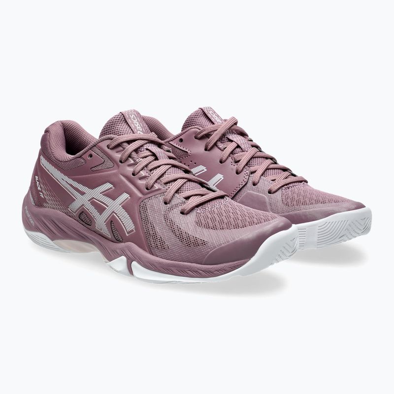 Дамски обувки ASICS Blade FF dusty mauve/white 10