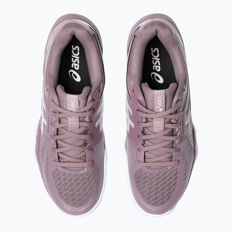 Дамски обувки ASICS Blade FF dusty mauve/white 12