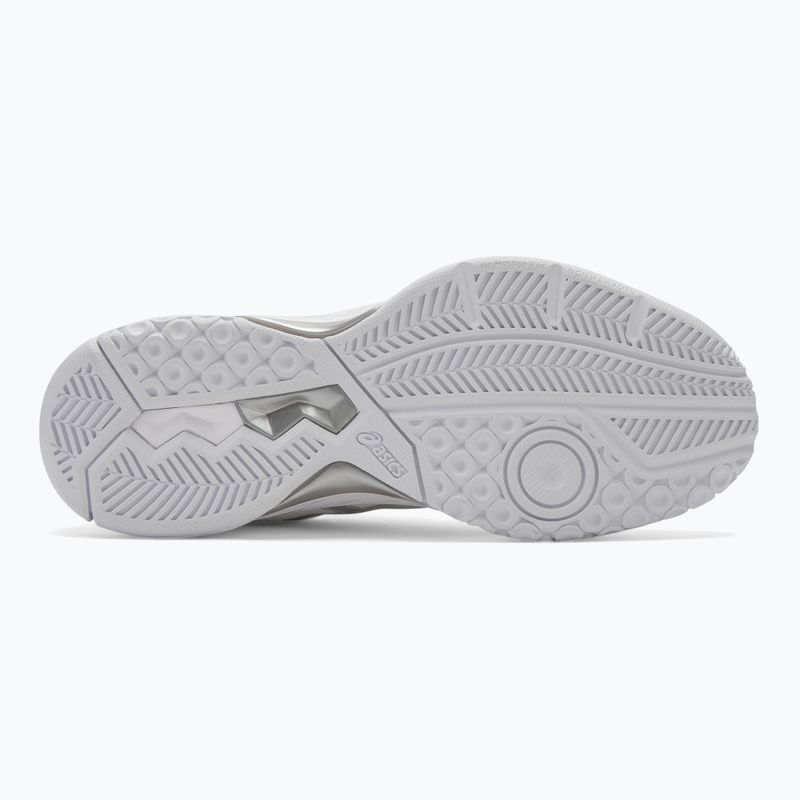 Дамски обувки ASICS Gel-Task 4 white/pure silver 4