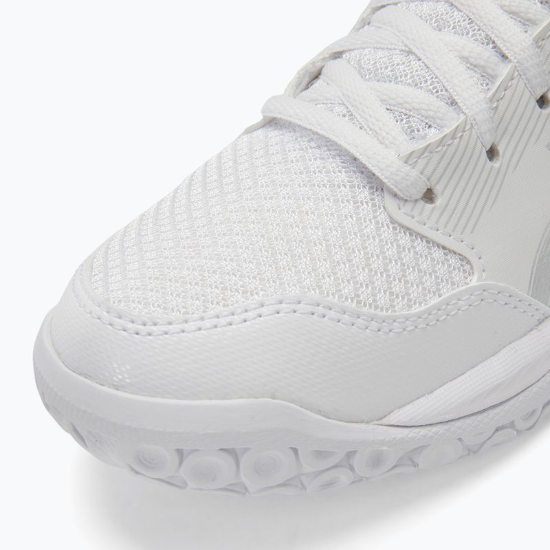 Дамски обувки ASICS Gel-Task 4 white/pure silver 7