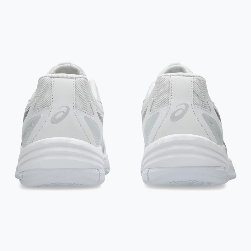 Дамски обувки ASICS Gel-Task 4 white/pure silver 11