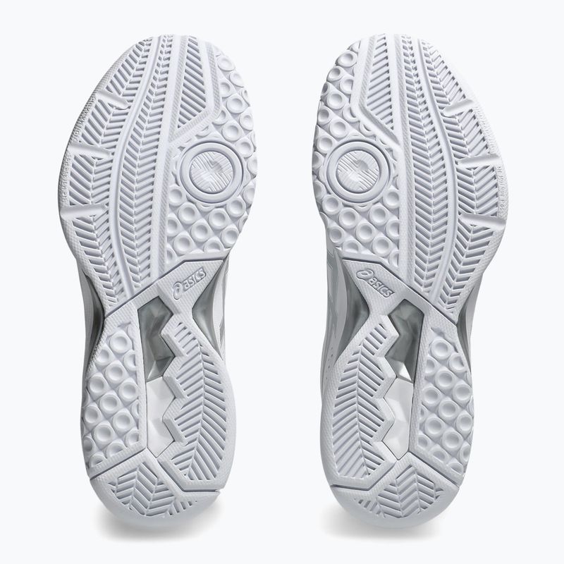 Дамски обувки ASICS Gel-Task 4 white/pure silver 13