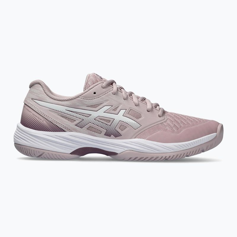 Дамски обувки за скуош ASICS Gel-Court Hunter 3 waterhed rose/white 8