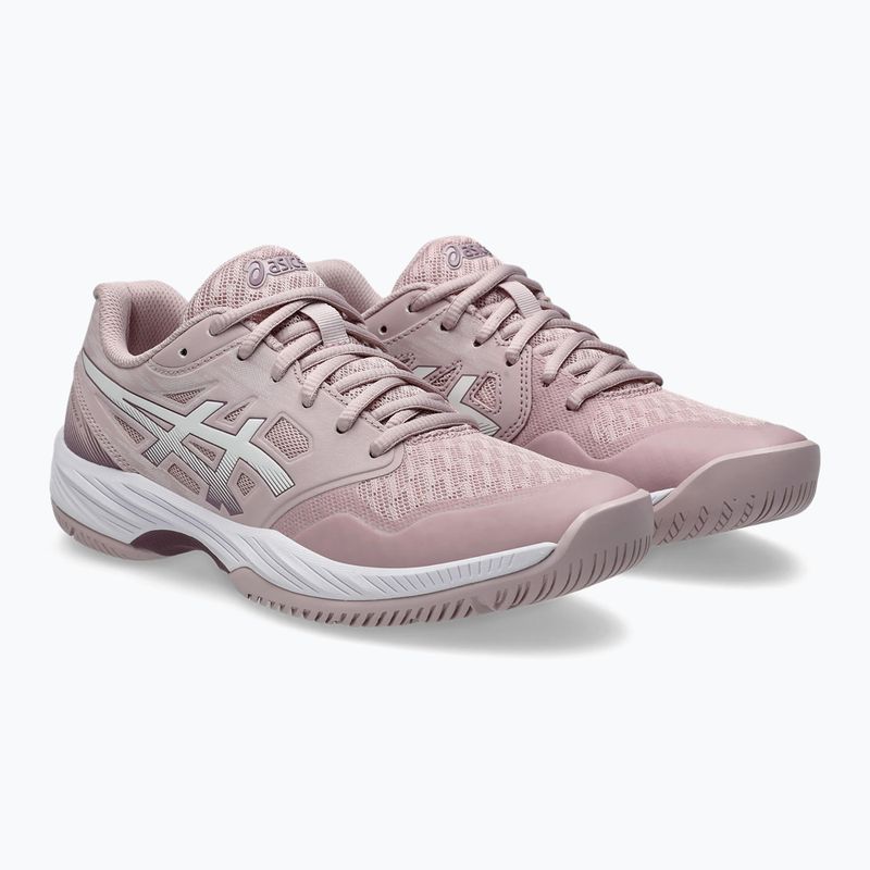 Дамски обувки за скуош ASICS Gel-Court Hunter 3 waterhed rose/white 10