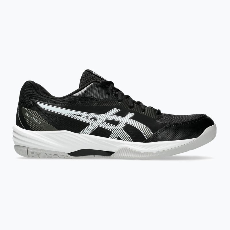 Мъжки обувки ASICS Gel-Task 4 black/white 8