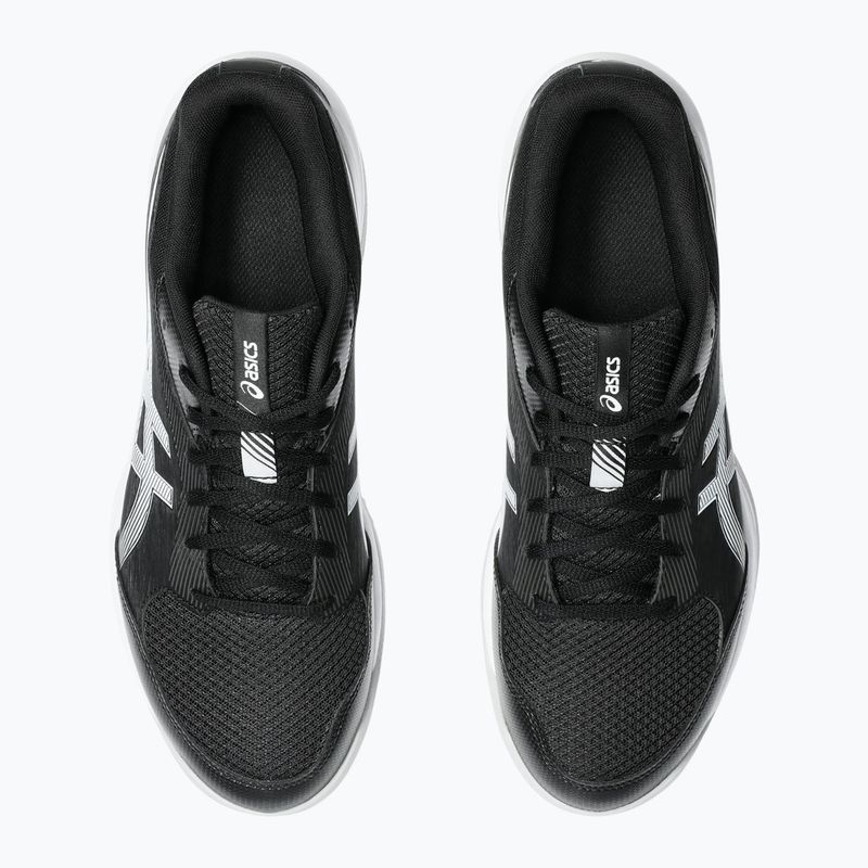 Мъжки обувки ASICS Gel-Task 4 black/white 12