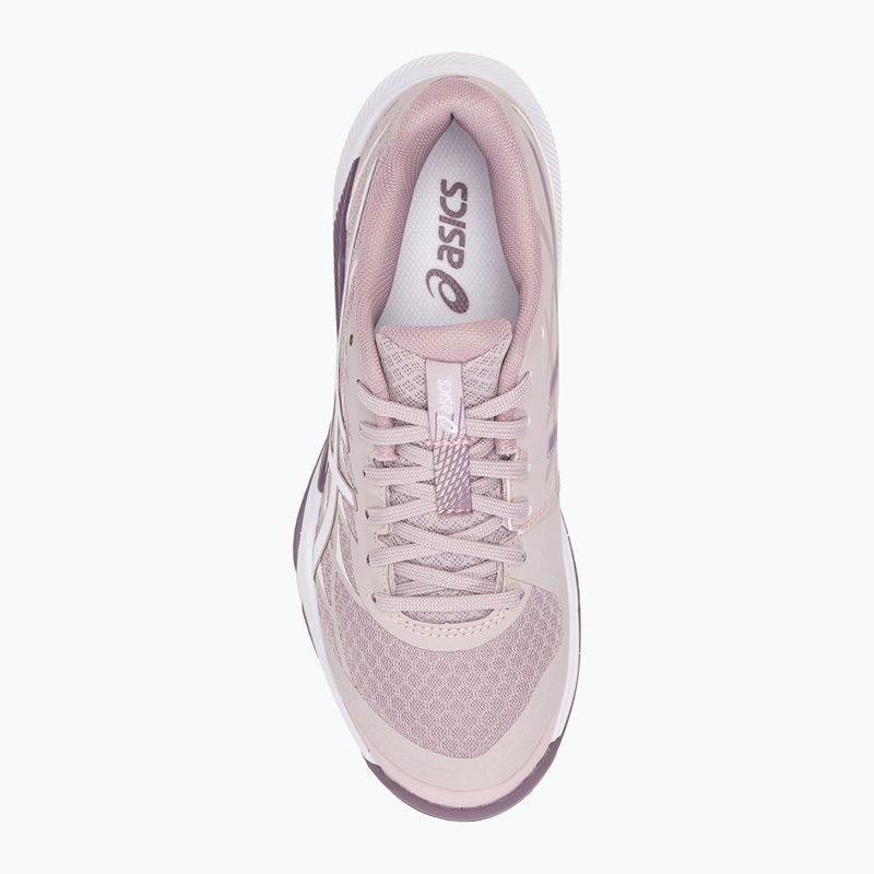 Дамски обувки ASICS Gel-Tactic 12 waterhed rose/white 5