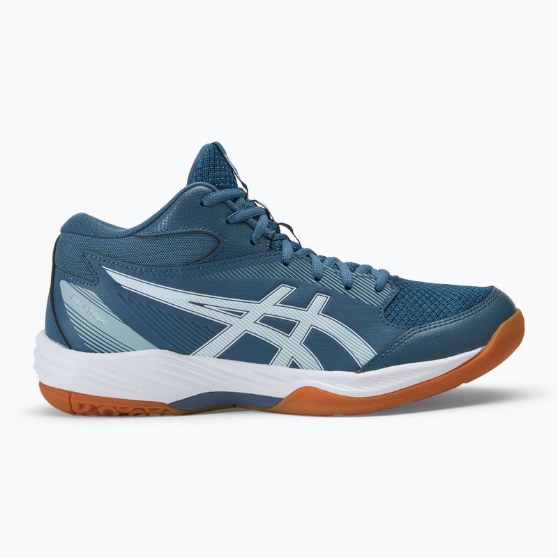 Мъжки обувки ASICS Gel-Task MT4 vintage indigo/white 2