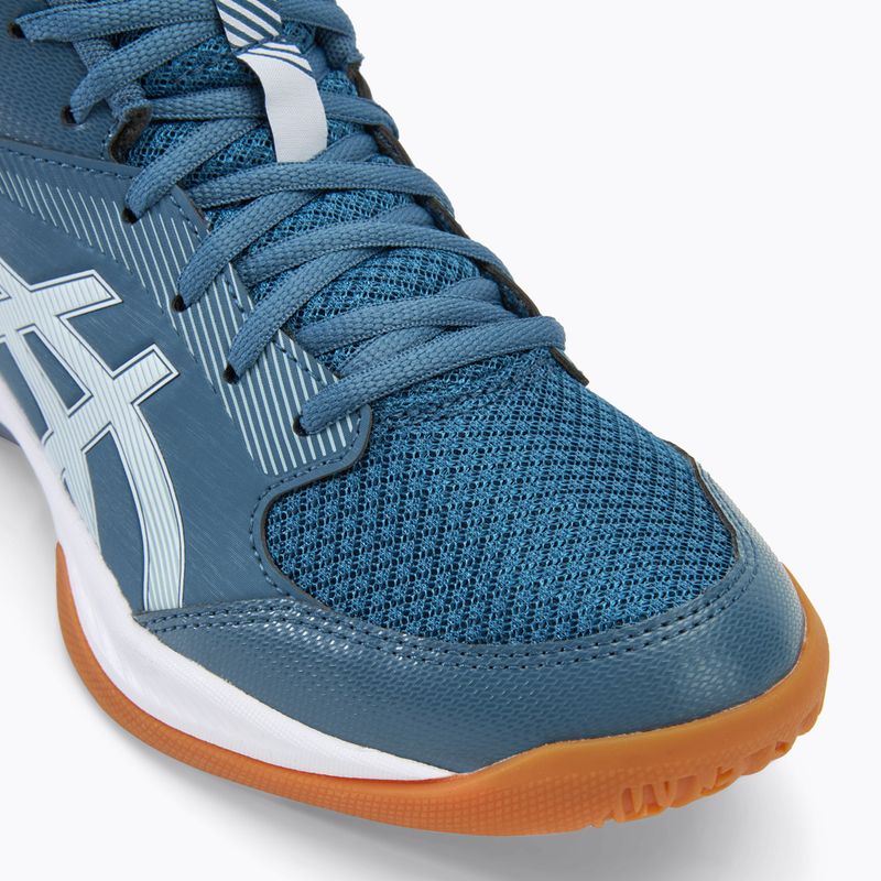 Мъжки обувки ASICS Gel-Task MT4 vintage indigo/white 7