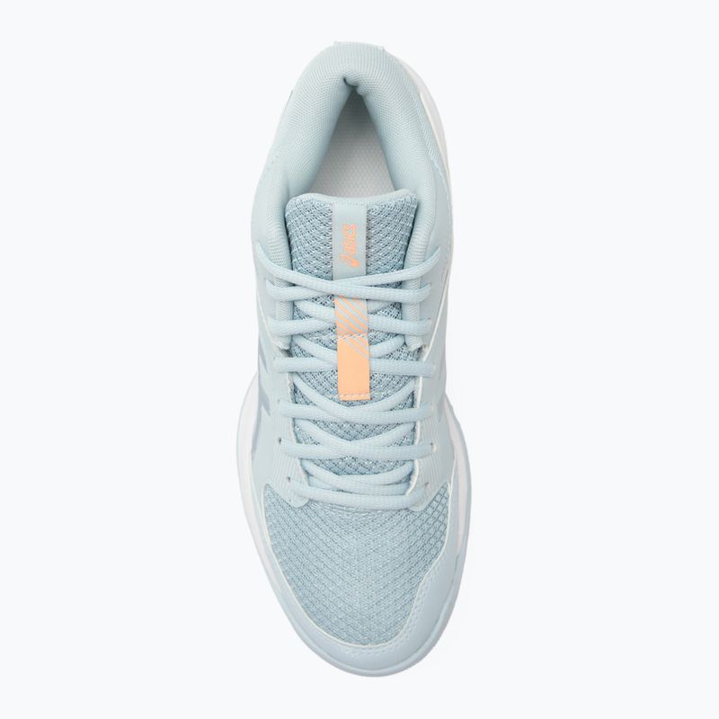 Дамски обувки ASICS Gel-Task MT4 cool grey/grey blue 5