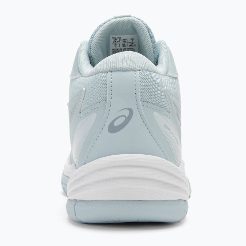 Дамски обувки ASICS Gel-Task MT4 cool grey/grey blue 6