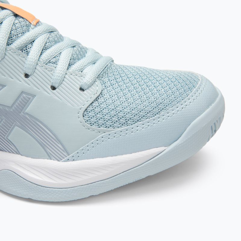 Дамски обувки ASICS Gel-Task MT4 cool grey/grey blue 7