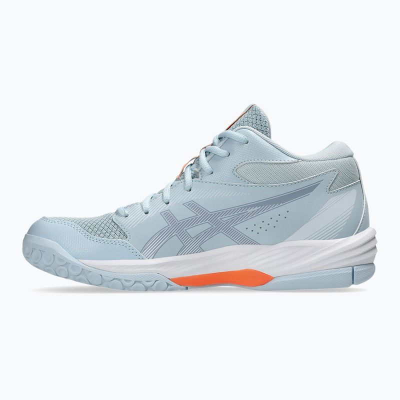 Дамски обувки ASICS Gel-Task MT4 cool grey/grey blue 9
