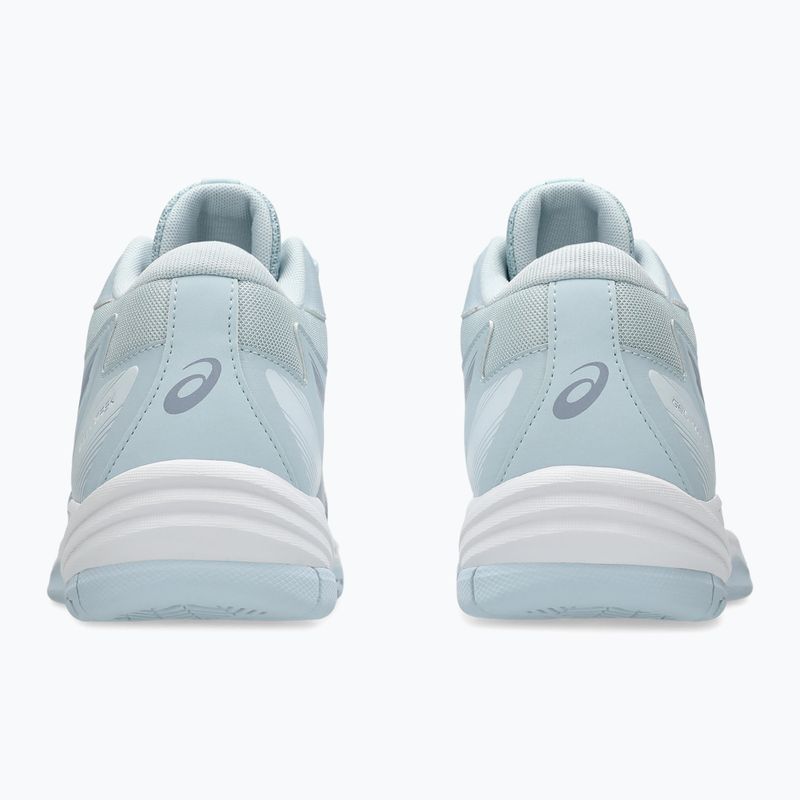 Дамски обувки ASICS Gel-Task MT4 cool grey/grey blue 11