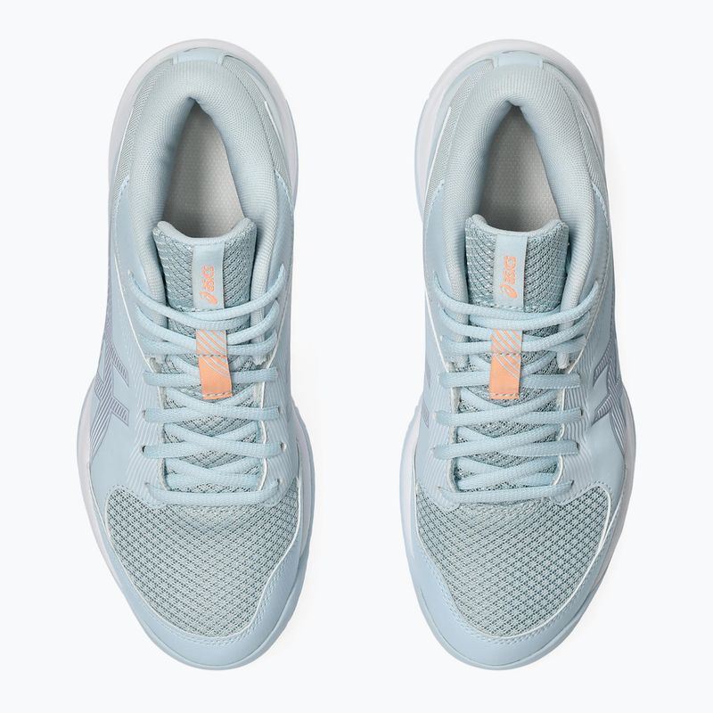 Дамски обувки ASICS Gel-Task MT4 cool grey/grey blue 12
