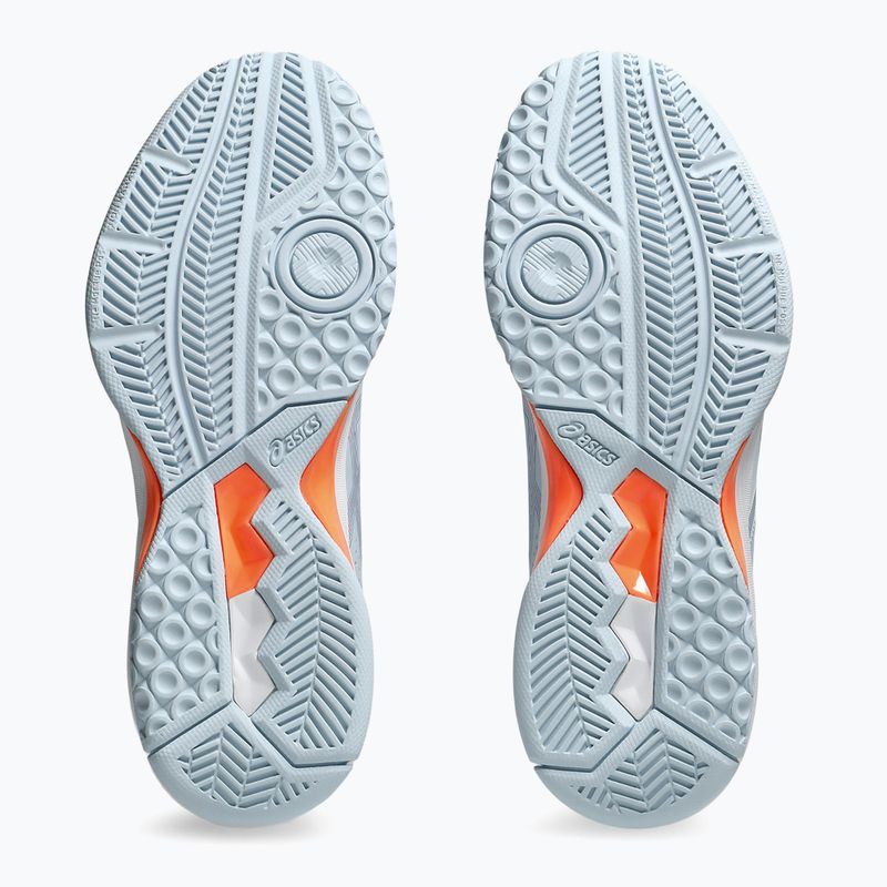 Дамски обувки ASICS Gel-Task MT4 cool grey/grey blue 13