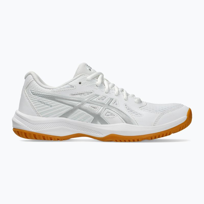 Дамски обувки ASICS Upcourt 6 white/pure silver