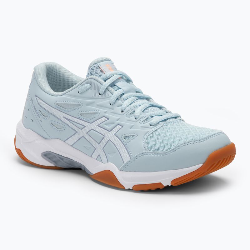 Дамски обувки ASICS Gel-Rocket 11 cool grey/white