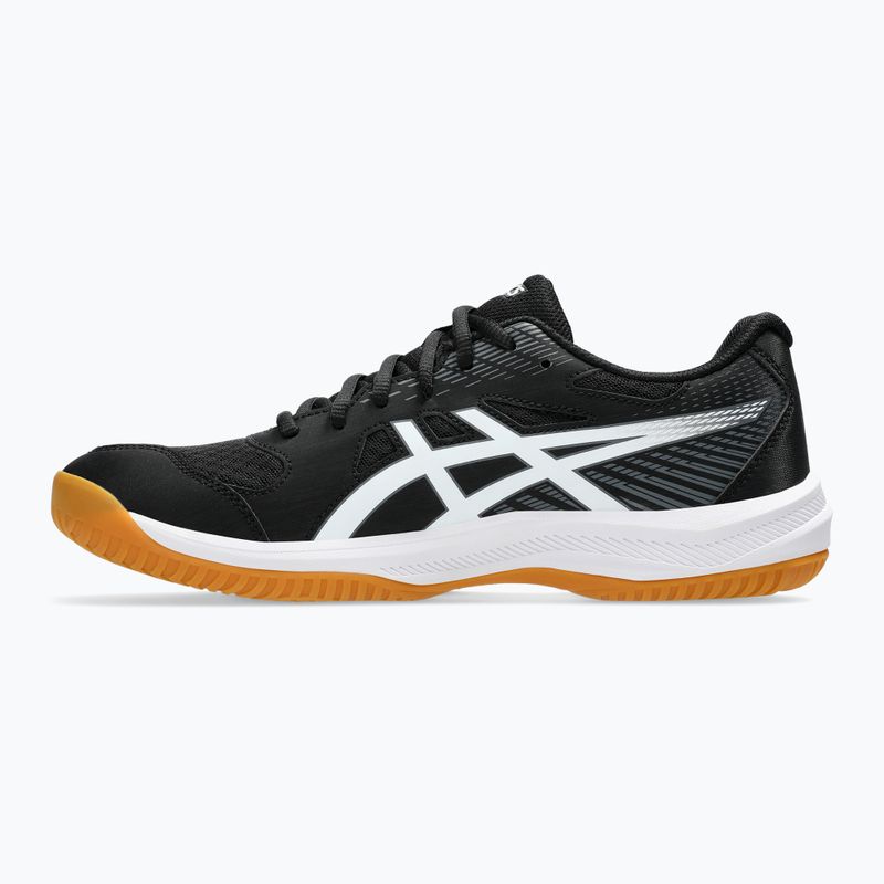 Мъжки обувки ASICS Upcourt 6 black/white 2