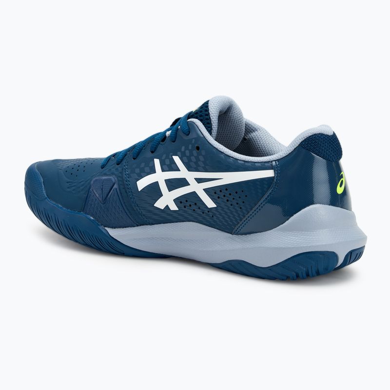 Мъжки обувки за тенис ASICS Gel-Challenger 14 mako blue/white 3