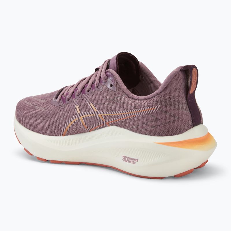 Дамски обувки за бягане ASICS GT-2000 13 dusty mauve/watershed rose 3