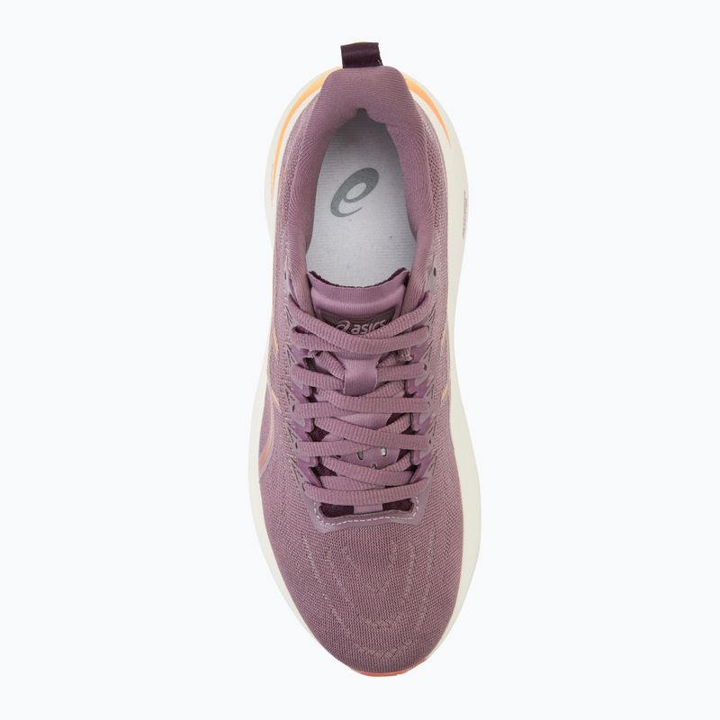 Дамски обувки за бягане ASICS GT-2000 13 dusty mauve/watershed rose 5