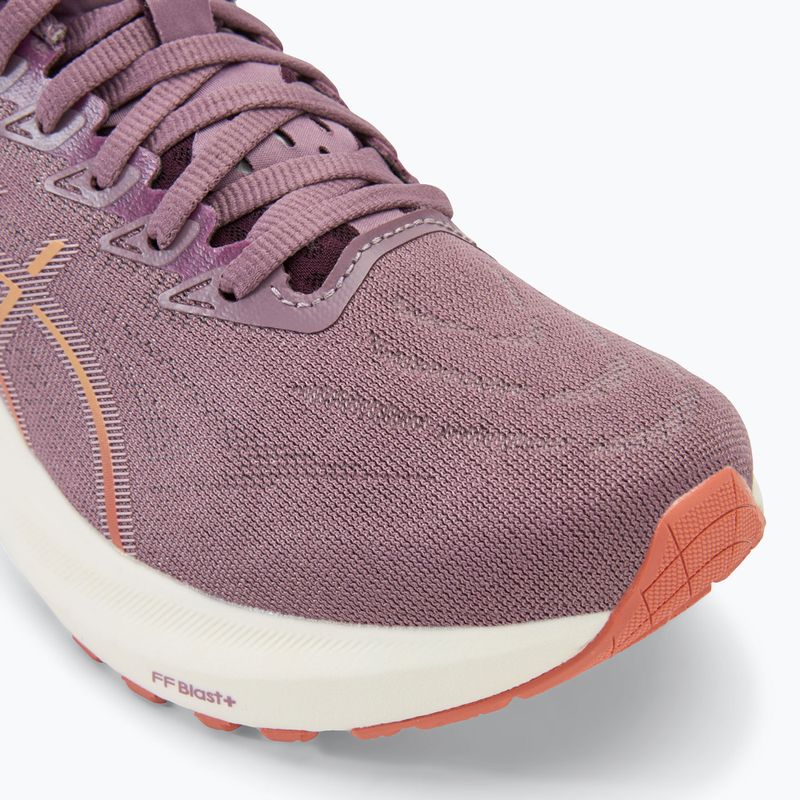 Дамски обувки за бягане ASICS GT-2000 13 dusty mauve/watershed rose 7