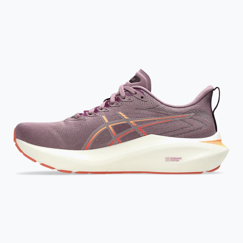Дамски обувки за бягане ASICS GT-2000 13 dusty mauve/watershed rose 9