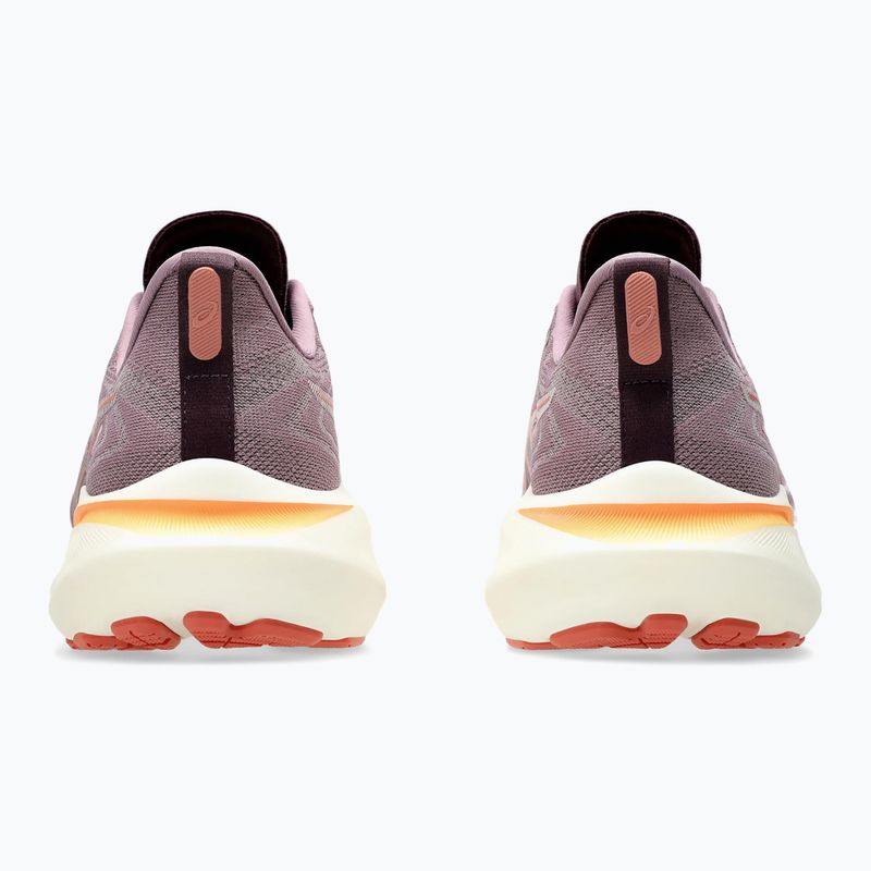 Дамски обувки за бягане ASICS GT-2000 13 dusty mauve/watershed rose 11