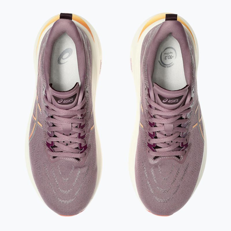 Дамски обувки за бягане ASICS GT-2000 13 dusty mauve/watershed rose 12