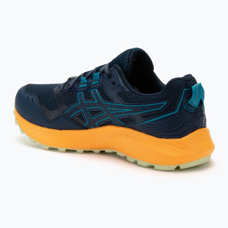 Мъжки обувки за бягане ASICS Gel-Sonoma 7 night sky/black 3