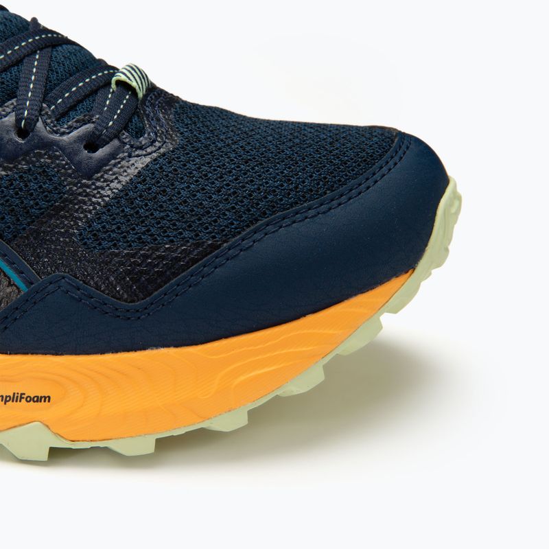 Мъжки обувки за бягане ASICS Gel-Sonoma 7 night sky/black 7