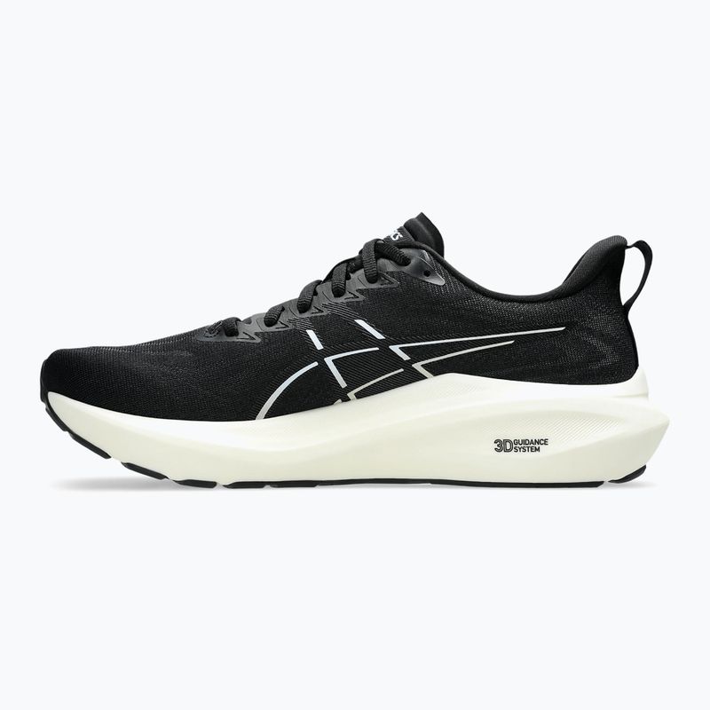 Мъжки обувки за бягане ASICS GT-2000 13 black/white 9