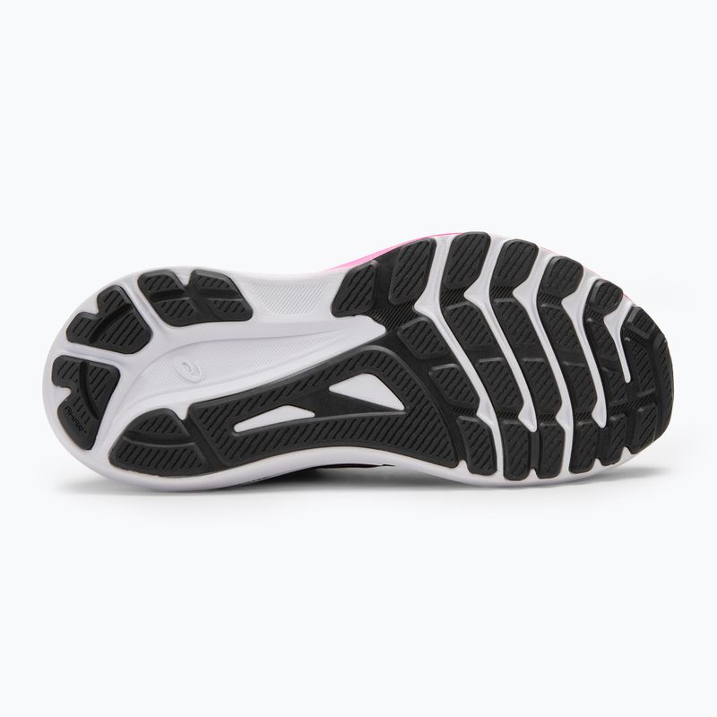 Дамски обувки за бягане ASICS GT-1000 13 black/pink glo 4